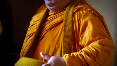 Tajlandia: buddyjscy mnisi zabici na niespokojnym południu kraju
