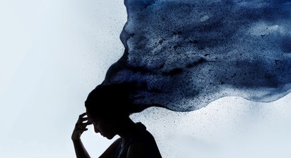 A stressz testi tünetei: ilyen betegségeket okozhat az elfojtott feszültség