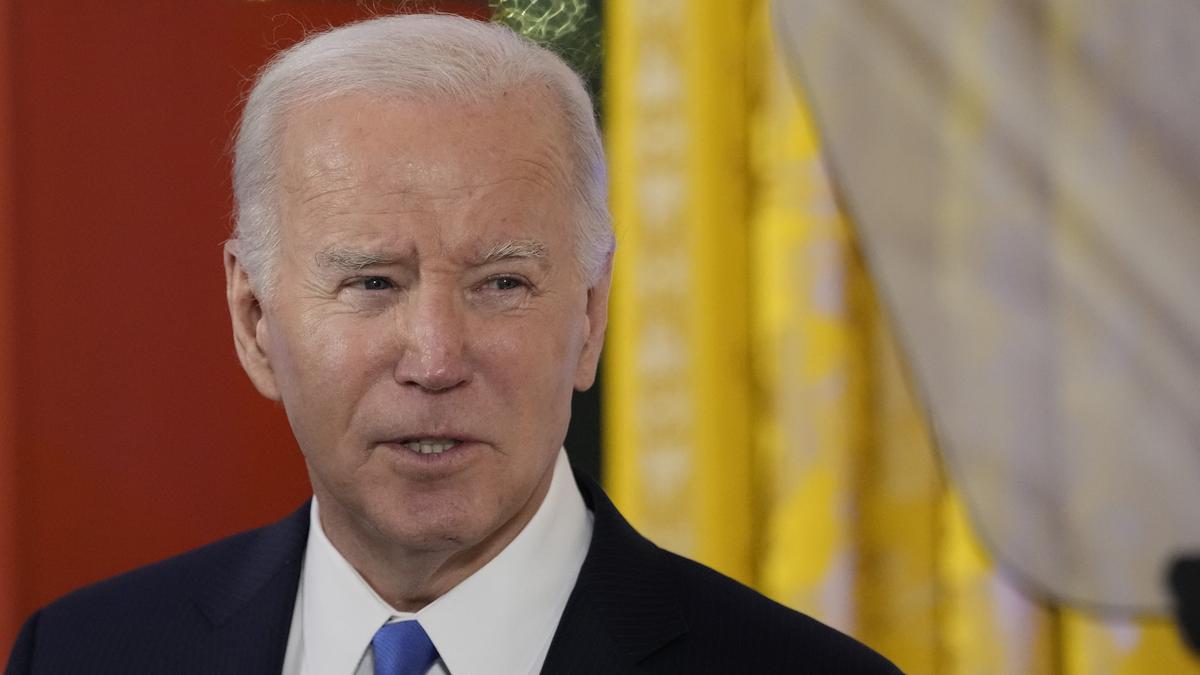 Izraeli háború: Joe Biden súlyos kritikát fogalmazott meg Netanjahuval szemben