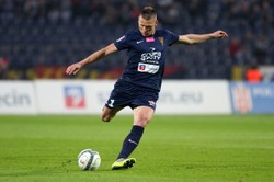 Robak zastąpił w kadrze Nawałki kontuzjowanego Sobiecha