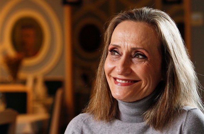 Ljiljana Jakšić 