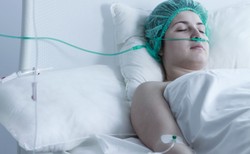 W Polsce w przedłużającą się śpiączkę zapada rocznie nawet pół tysiąca osób