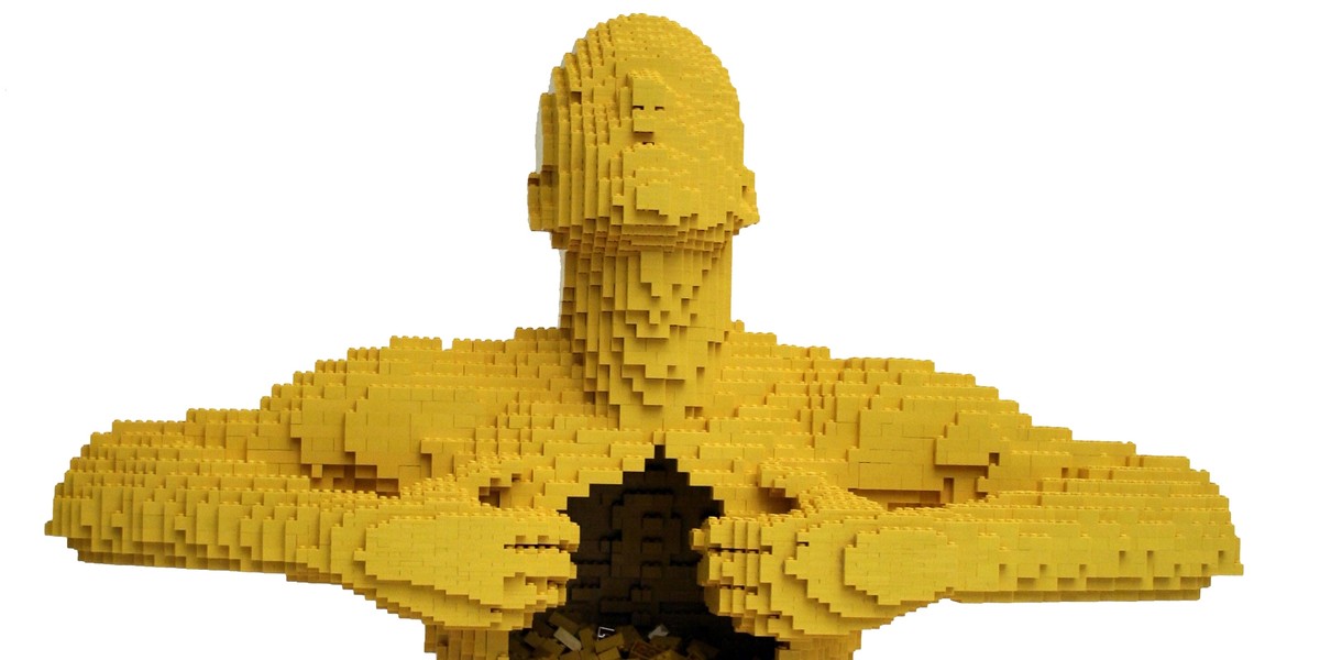 lego