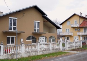 Zlata Petrović kuća