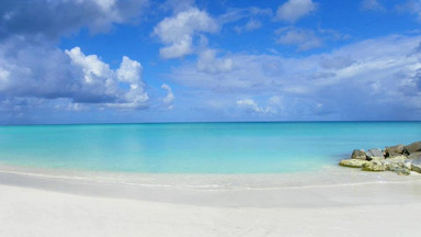 Barbuda. Skrawek raju na końcu świata