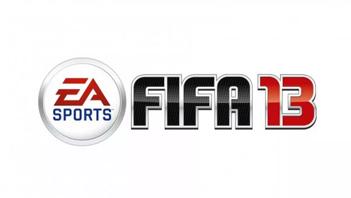 FIFA 13: Sporo przedpremierowych zamówień, demo bardzo popularne