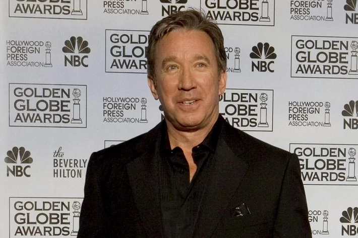 Tim Allen