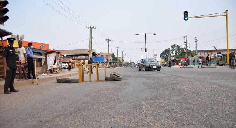 CAN rejects curfew imposed by traditional worshipers in IIe-Ife [The Guardian Nigeria]