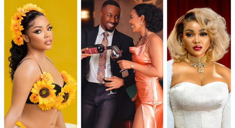 This week's best celebrity pictures on Instagram