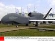 Bezzałogowy aparat latający - RQ-4 Global Hawk