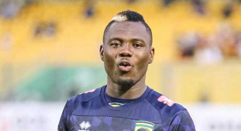 ‘Kotoko’s poor form is giving players sleepless nights’ – Danlad Ibrahim