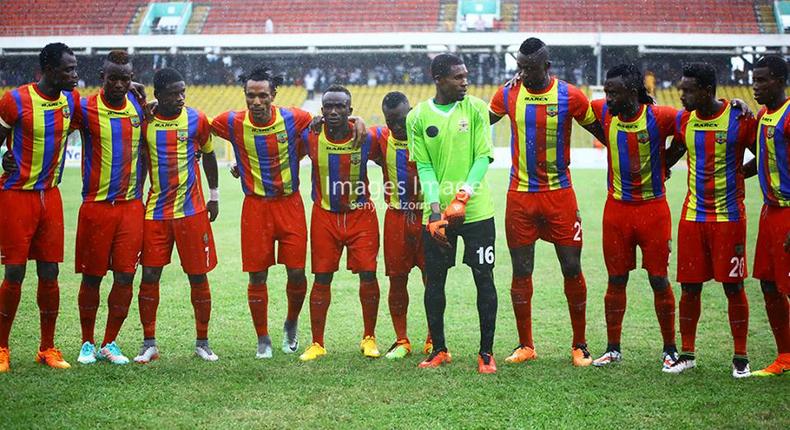 Hearts of Oak 222