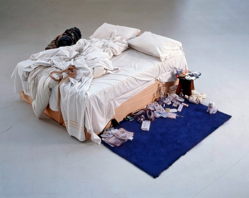 Tracey Emin