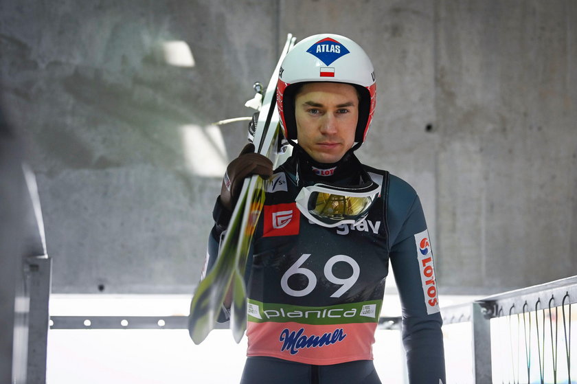 Kamil Stoch