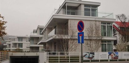 Kaczyńska kupuje apartament na plaży?