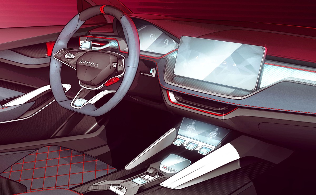 Skoda stworzyła nowy model w klasie Golfa. To rewolucja. Spodoba się polskim kierowcom?