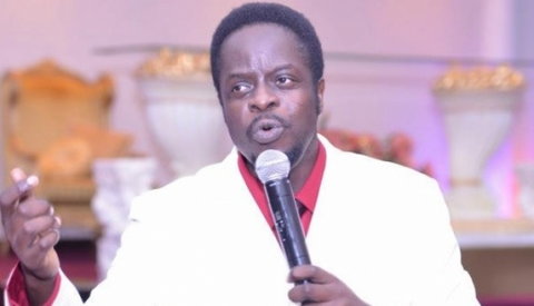 10 Ghanaian entertainers who are now men of God Ofori-Amponsah 
