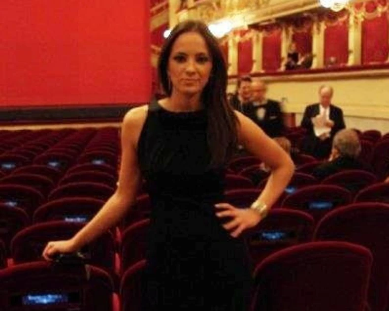 Ranije organizovala operski program u „Madlenanijumu“: Iva Žikić