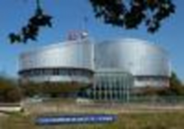 To już trzecia korzystna dla Mirosława Z. decyzja Międzynarodowego Trybunału Praw Człowieka w Strasburgu. Foto: PAP