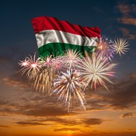 Ingyenes programok, árstoppos sör, tűzijáték: itt az augusztus 20-ai menetrend