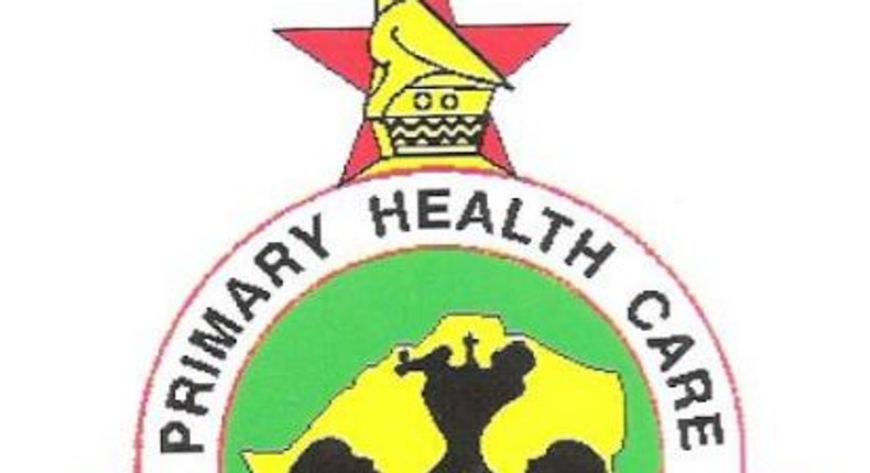 Ministry of Health and Child Care, Zimbabwe