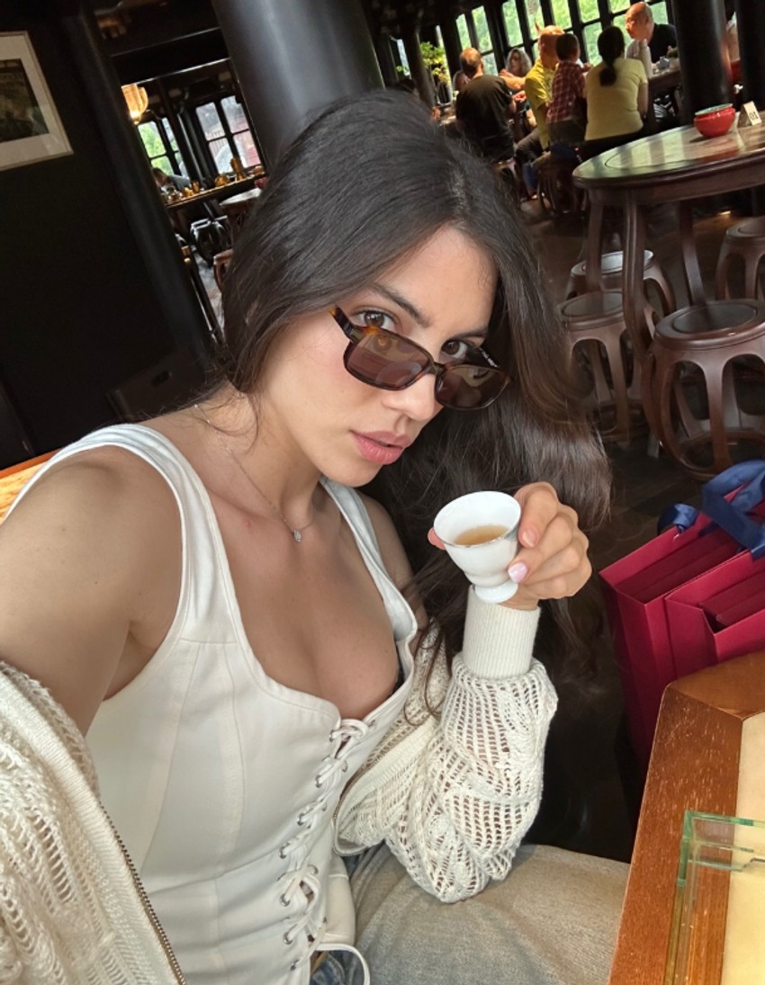 Ivana Malić, objava