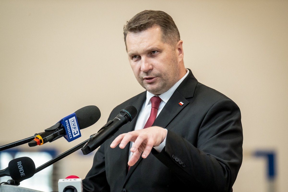 Przemysław Czarnek