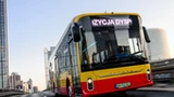 Rewolucja w komunikacji. Trzy miasta kupują elektryczne autobusy