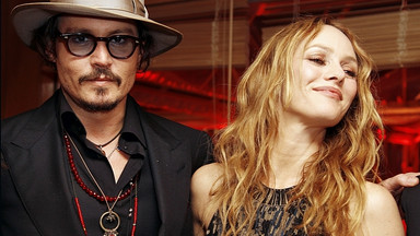 Jack Depp - ceniący prywatność syn Johnny’ego Deppa i Vanessy Paradis