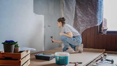 trzeba teraz zapłacić fortunę za remont domu i mieszkania. przyszła zmiana przepisów. remont droższy niż było w planach. i to dopiero początek