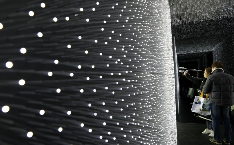 Najczarniejszy budynek na świecie4