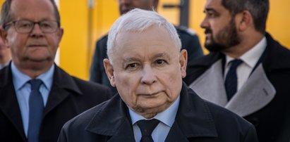 O tej ustawie w ostatnich dniach mówiła cała Polska. Kaczyński w końcu zabrał głos. "Skrajnie destrukcyjne skutki"