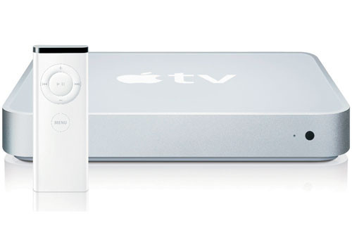Apple TV - cena 1600 zł 
