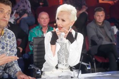 Terlecki wspomina związek z Korą. 'Paliliśmy niedopałki znalezione na przystankach tramwajowych'