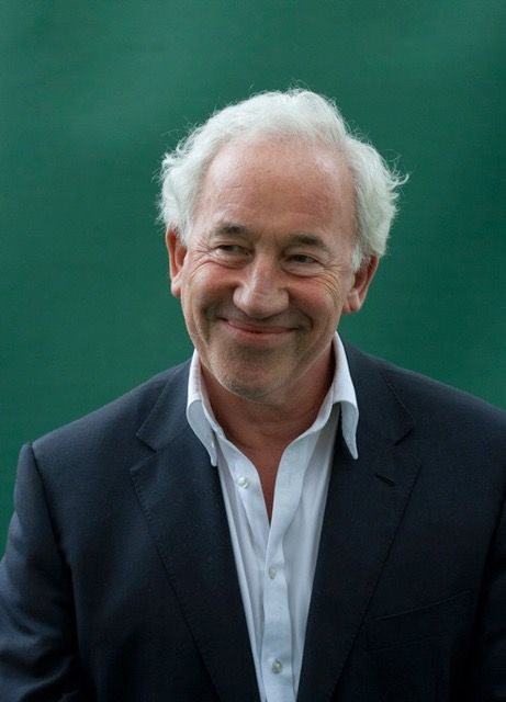 Simon Callow jako Codringher