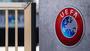 Atak Rosji na Ukrainę. UEFA zwołuje nadzwyczajne zebranie Komitetu Wykonawczego