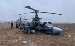 Ukraina publikuje listę rosyjskich jeńców. "Pojmanych żołnierzy postanowiono oddać ich matkom"