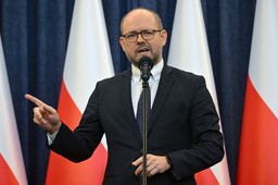 marcin przydacz o wystąpieniu radosława sikorskiego: "właśnie o to cho