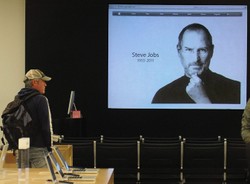 Tak Steve Jobs stworzył potęgę
