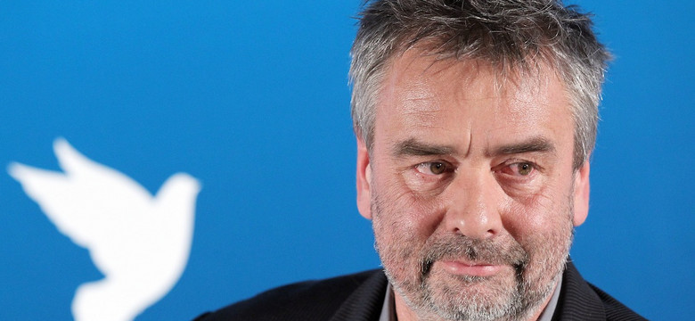 Luc Besson wkroczył do świata mafii