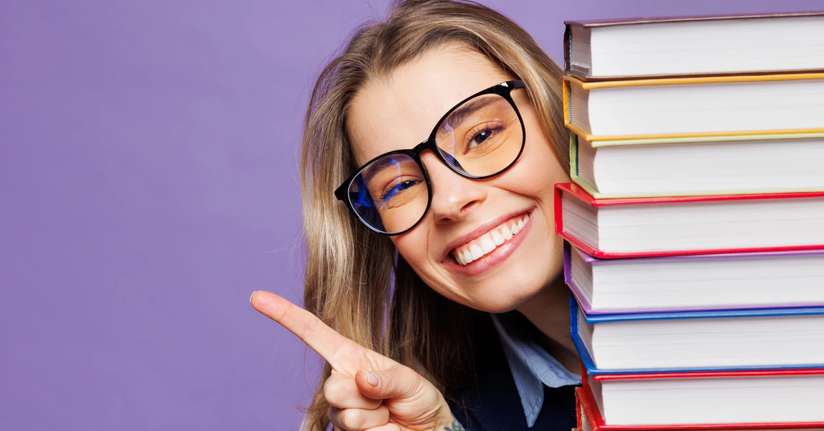 Arcydzieła światowej literatury. Dopasuj autora do powieści. Przyjemny quiz dla moli książkowych