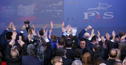 Wyniki wyborów samorządowych: PiS wygrywa w Małopolsce