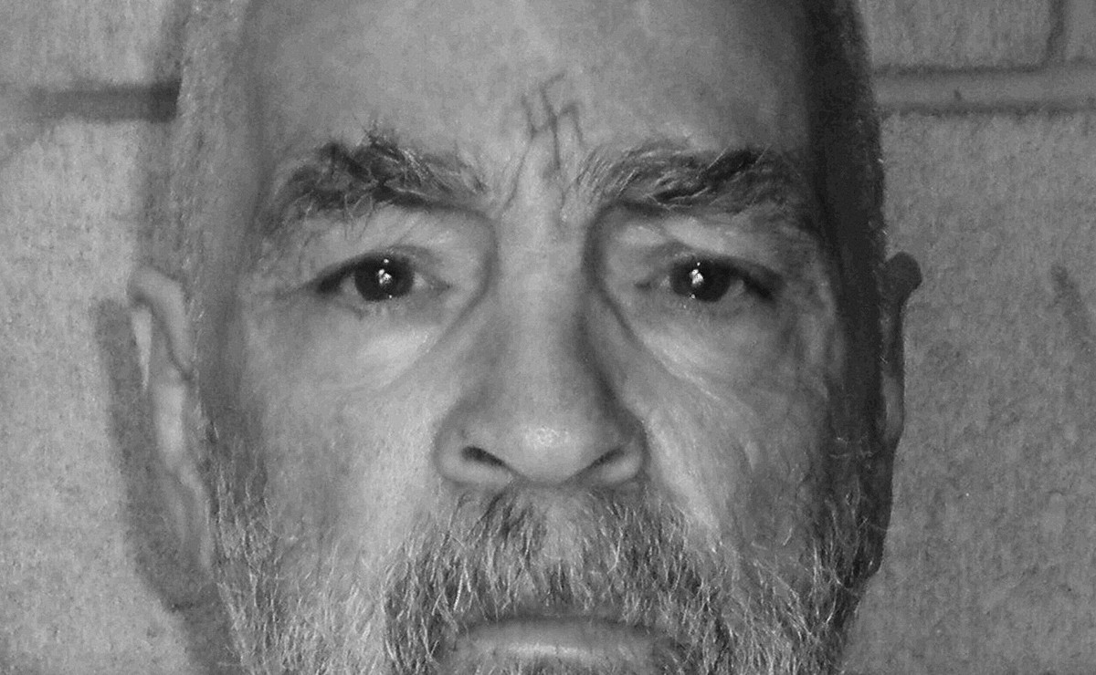 Charles Manson