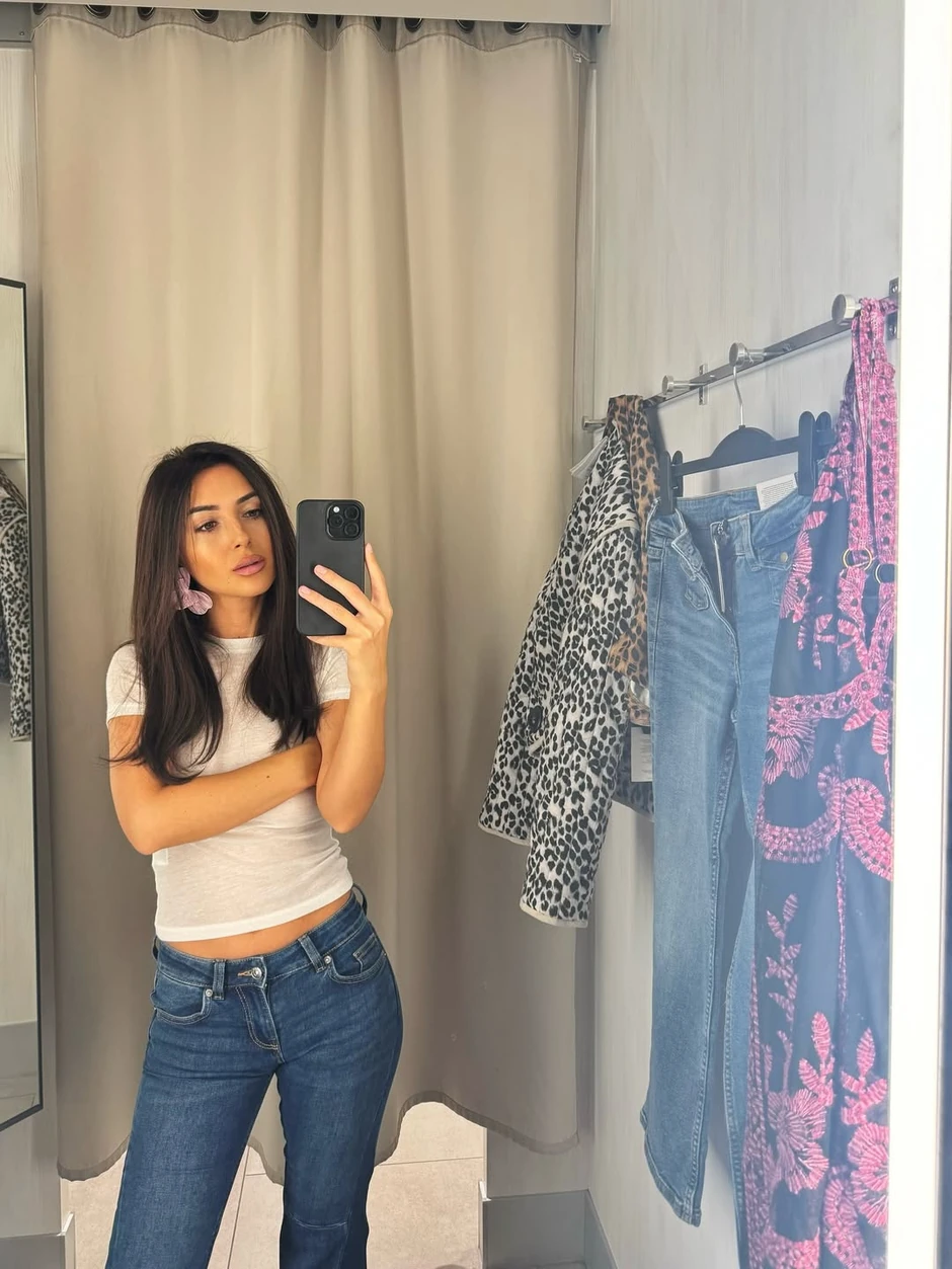 Dada Mešaljić nakon razvoda