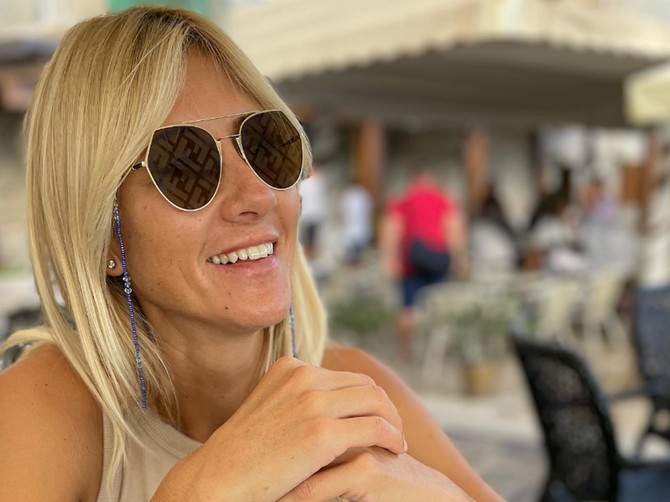 Dr Katarina Bajec