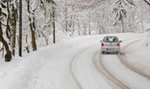 To jeszcze nie koniec. Gdzie będzie wiało i spadnie śnieg?