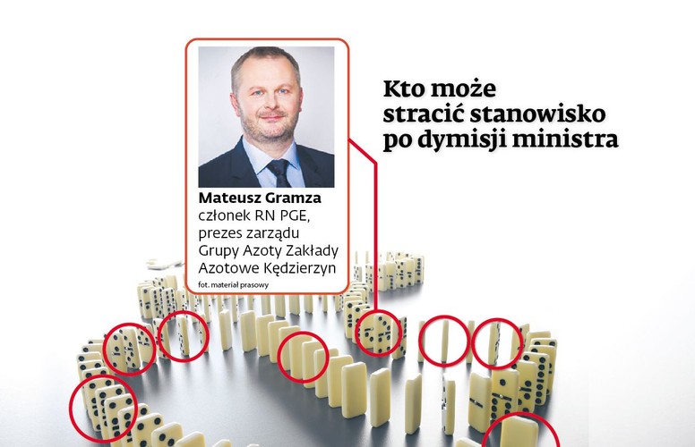 Cała operacja ma się składać z dwóch etapów. Pierwszy to rozdysponowanie części spółek pod nadzór resortów branżowych. Ten proces trwa już od przejęcia władzy przez PiS, np. PKO BP trafiło do resortu rozwoju, a spółki energetyczne, paliwowe i węglowe – do resortu energii. Resort skarbu sprawuje nadzór jeszcze nad ponad 400 przedsiębiorstwami, wśród których są takie giganty, jak: PZU, KGHM czy Grupa Azoty. Premier Szydło powiedziała, że oczekuje rekomendacji w ich sprawie od ministra Kowalczyka.