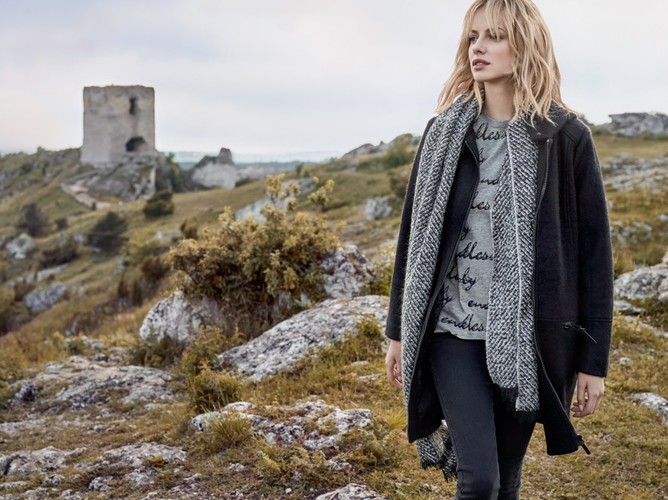 Carry kolekcja jesień/zima 2016/2017