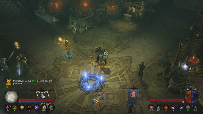 Diablo III: Reaper of Souls: Ultimate Evil Edition