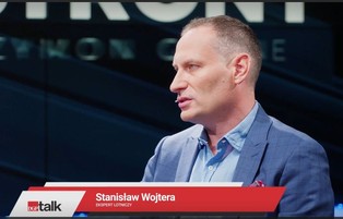 Wojtera: Najważniejsza jest jasna deklaracja, że CPK będzie budowany